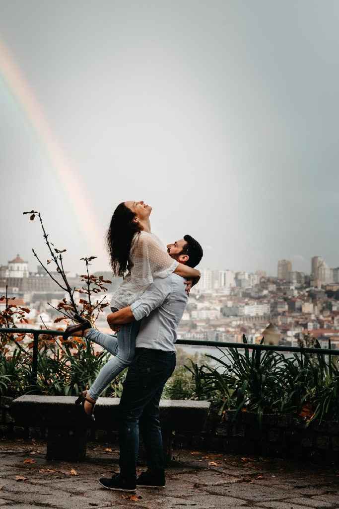 Locais para fotografar em dias de chuva - 1