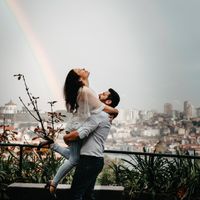 Locais para fotografar em dias de chuva - 1