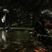 Locais para fotografar em dias de chuva - 4
