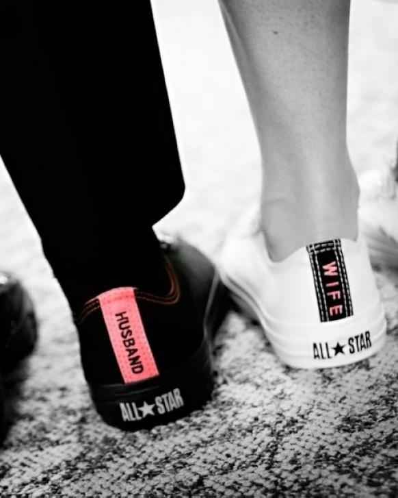 Husband/Wife