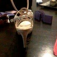 Sapatos aliexpress - 1