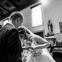 Finalmente casados - 1