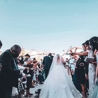 Finalmente casados - 2