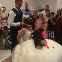Finalmente casados - 4
