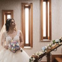 Finalmente casados - 5