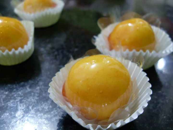 Doces Finos em São Miguel - 3