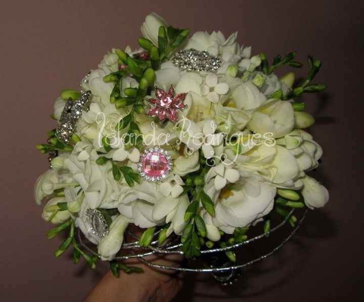 Bouquet 2