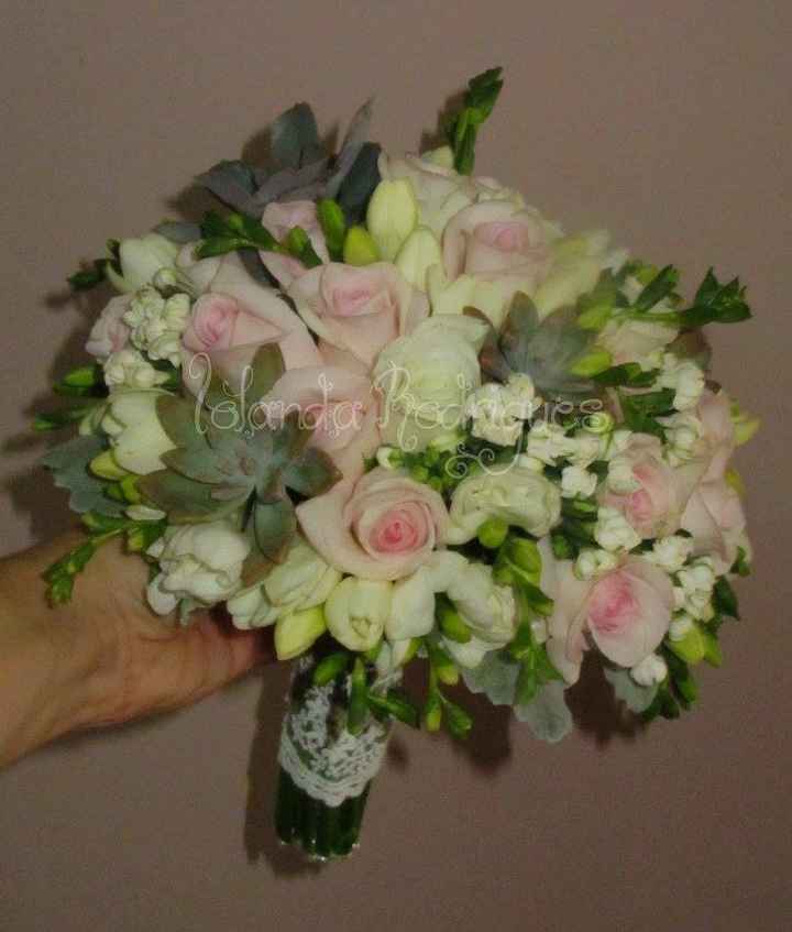 Bouquet 4