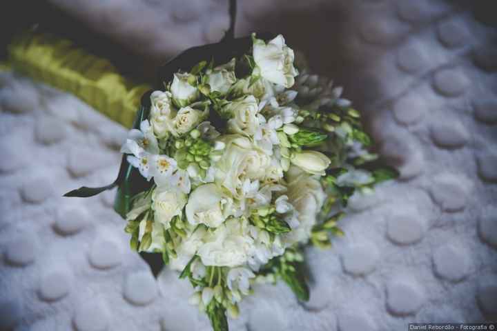 Bouquet 7
