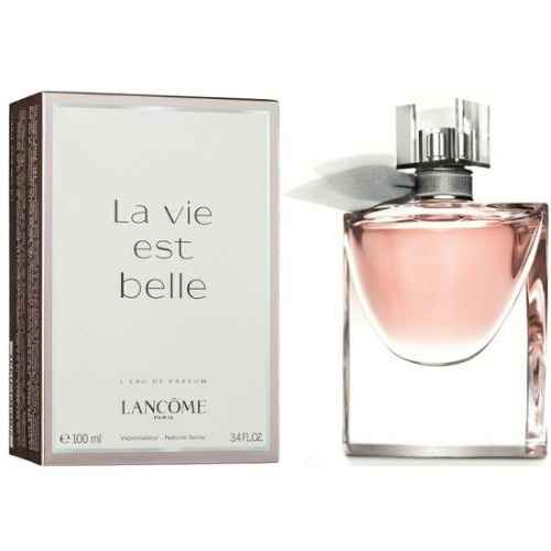 La vie est belle