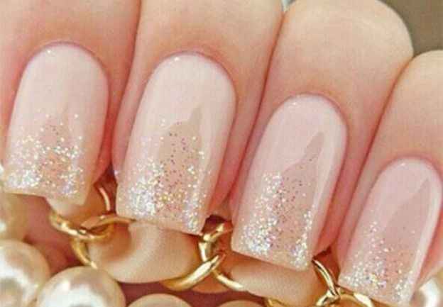 Unhas para o grande dia - 1