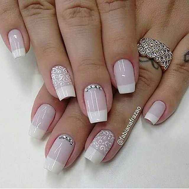 Unhas para o grande dia - 3