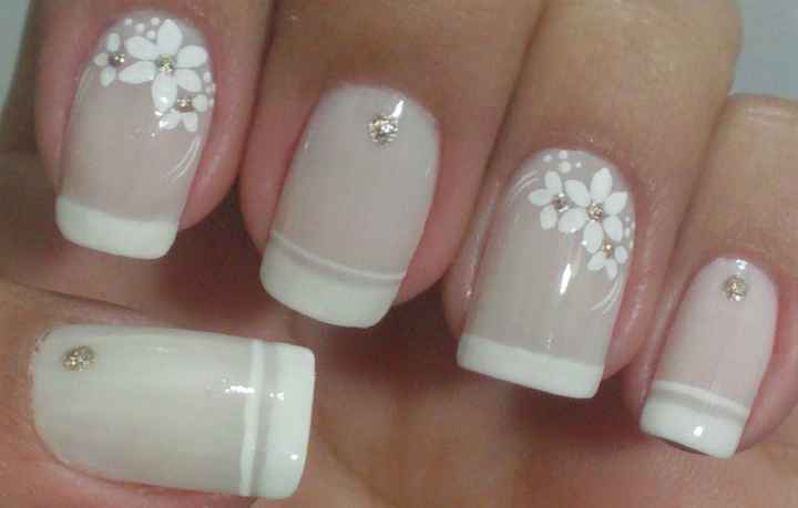 Unhas para o grande dia - 4