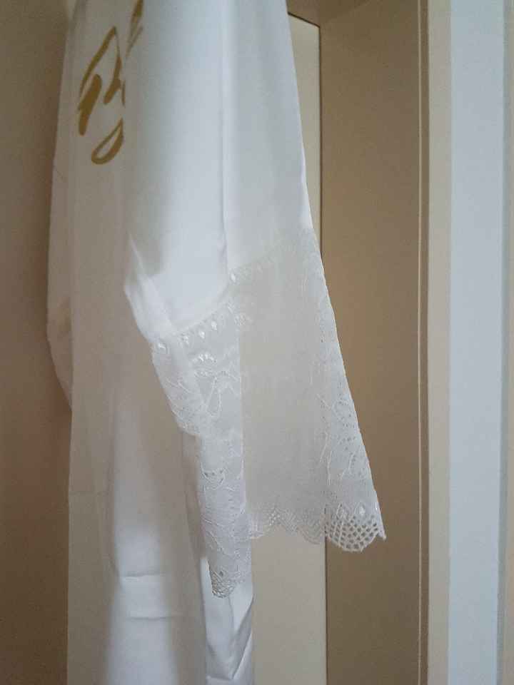 Robe de Noiva - 2