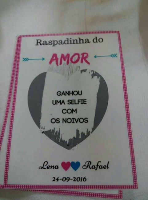 Animação do casamento #animacaodecasamento 3