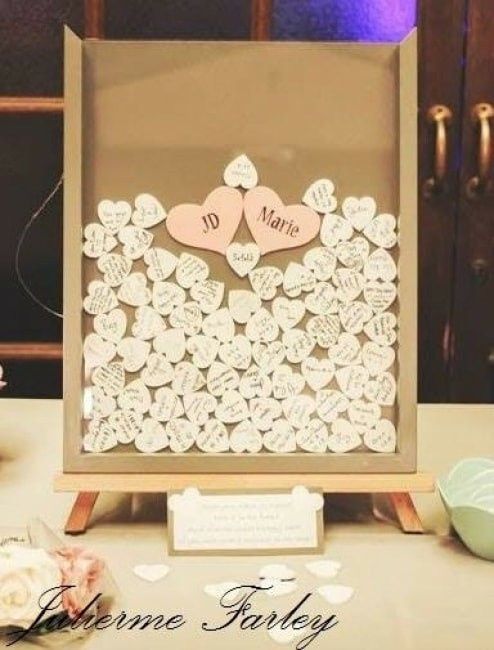 o livro de assinaturas + #animacaodecasamento - 2