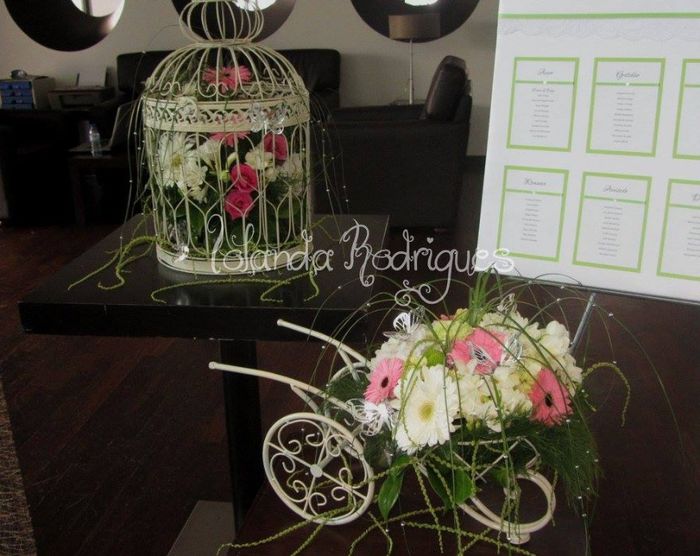 Decoração