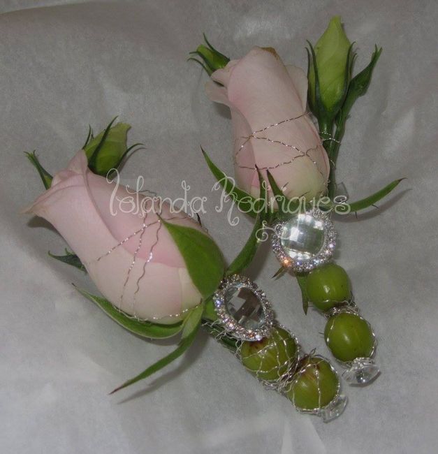 Corsage