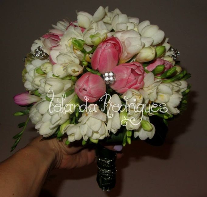 Bouquet 1