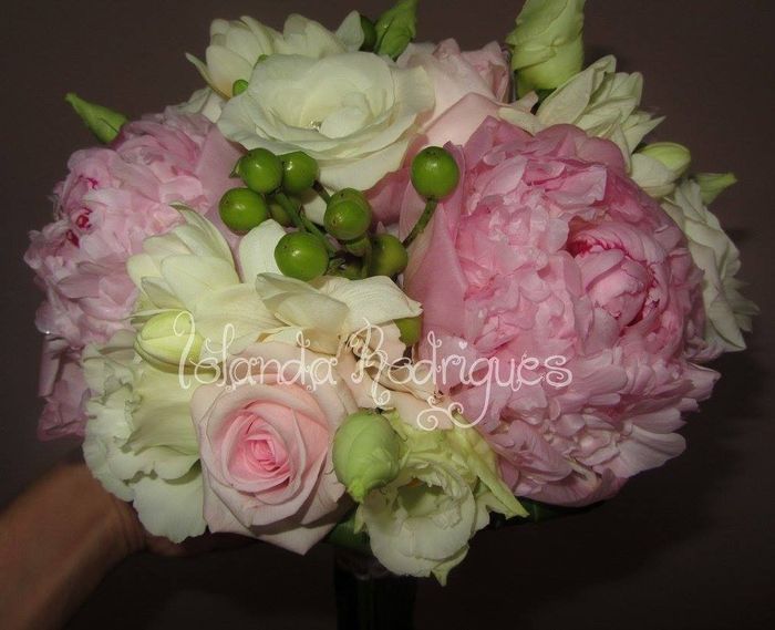Bouquet 3