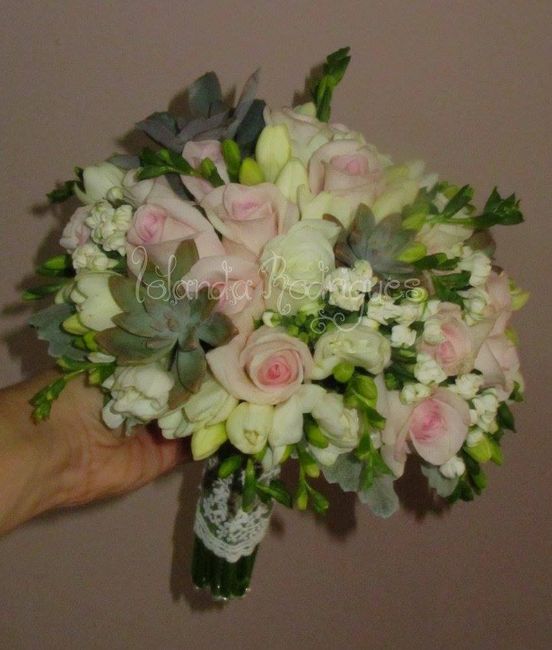 Bouquet 4