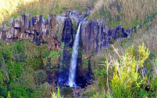Salto da Farinha - Nordeste