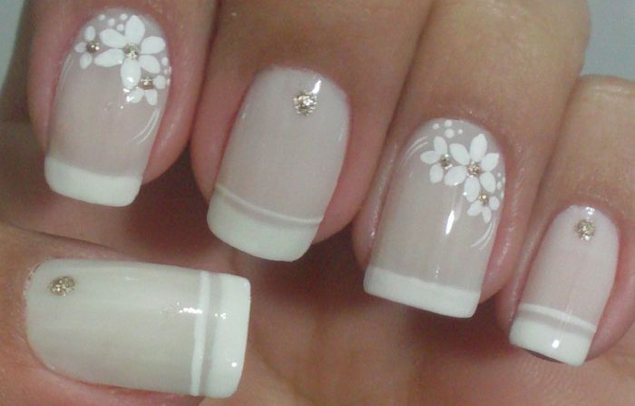 Unhas para o grande dia - 4