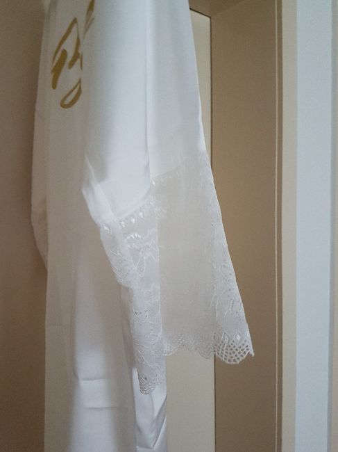 Robe de Noiva - 2