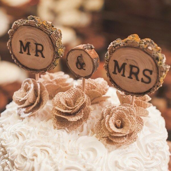 Cake topper - 5