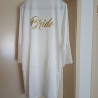 Robe de Noiva - 1