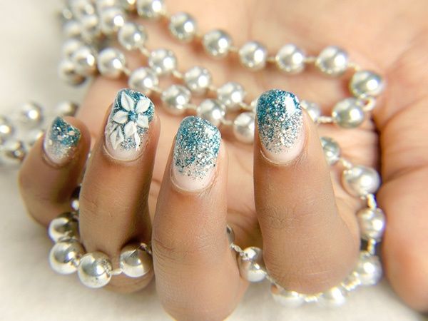 Unhas!!! nao sei como as levar - 1