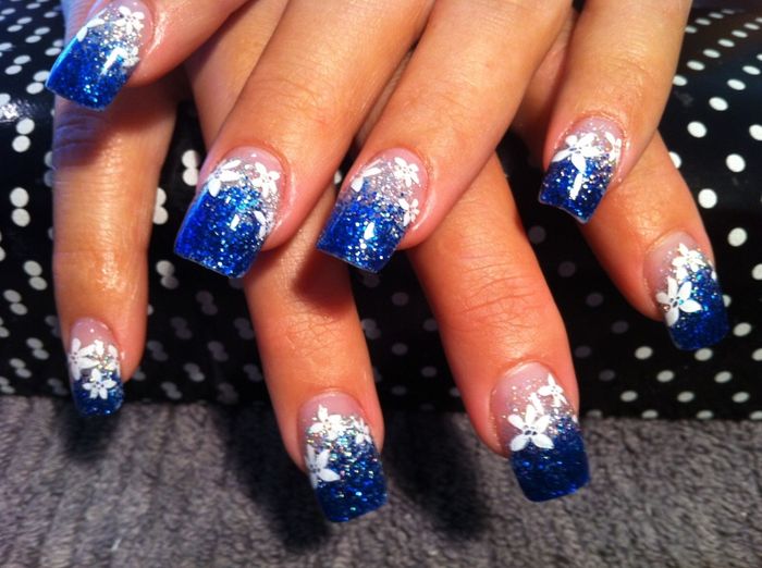 Unhas!!! nao sei como as levar - 2