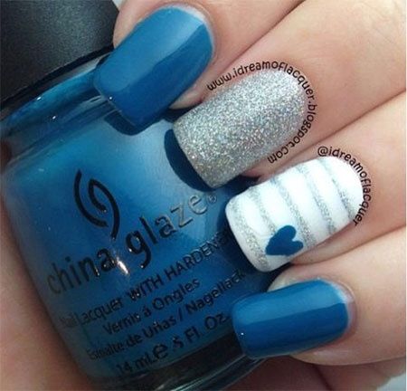 Unhas!!! nao sei como as levar - 3