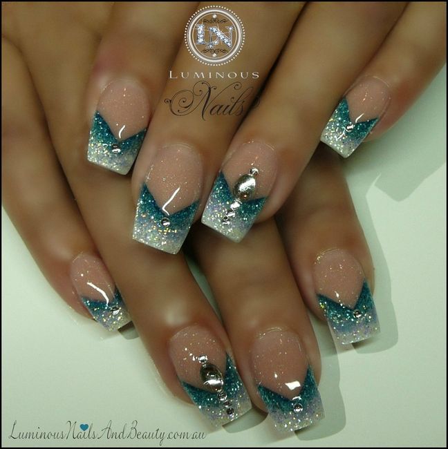 Unhas!!! nao sei como as levar - 6