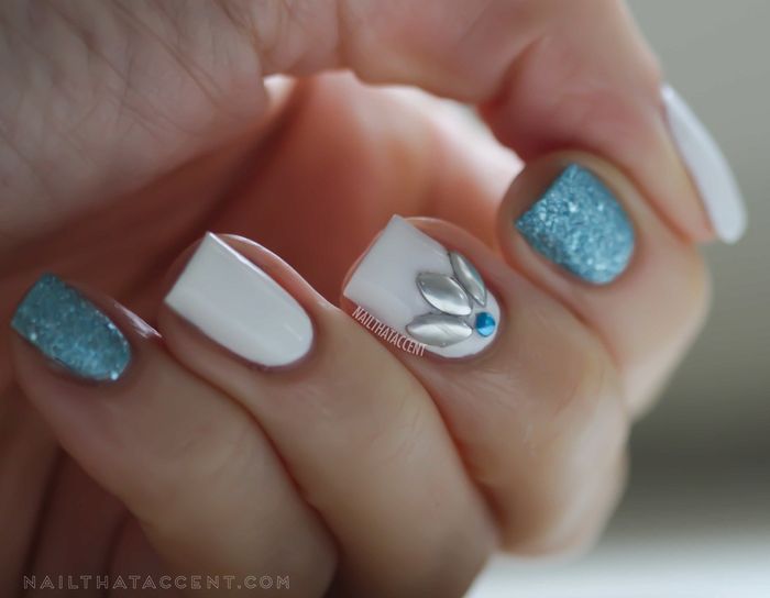 Unhas!!! nao sei como as levar - 2
