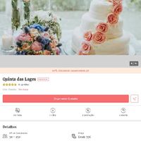 Bolos de casamento originais - 3