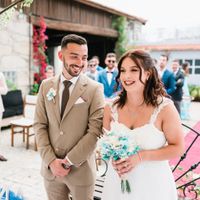Quantos ❤️ dás para o dia do teu casamento? Avalia! - 1