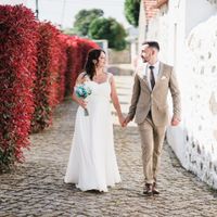 Quantos ❤️ dás para o dia do teu casamento? Avalia! - 2