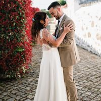 Quantos ❤️ dás para o dia do teu casamento? Avalia! - 3