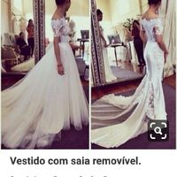 Noiva dos Açores, precisa de vestido hihihi - 2
