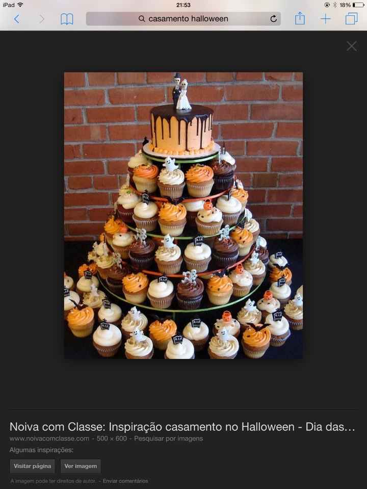 Bolo Cupcakes 