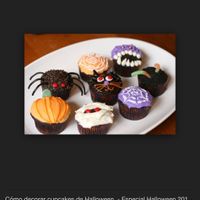 Cupcakes