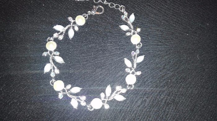 Pulseira      