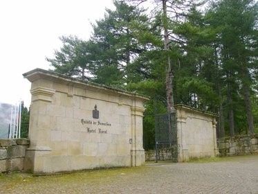 Entrada