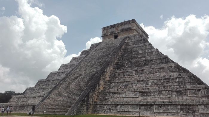 Chichen Itza