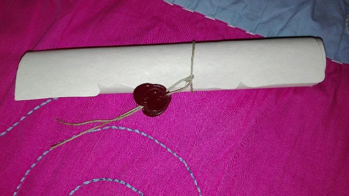Convites diy - 1