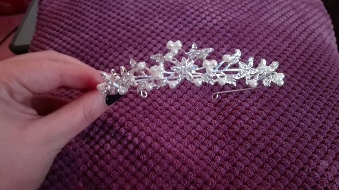 Tiaras aliexpress... alguem?? - 1