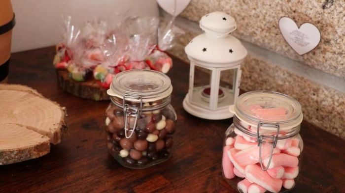 Doces