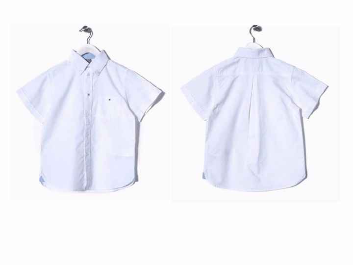Camisa
