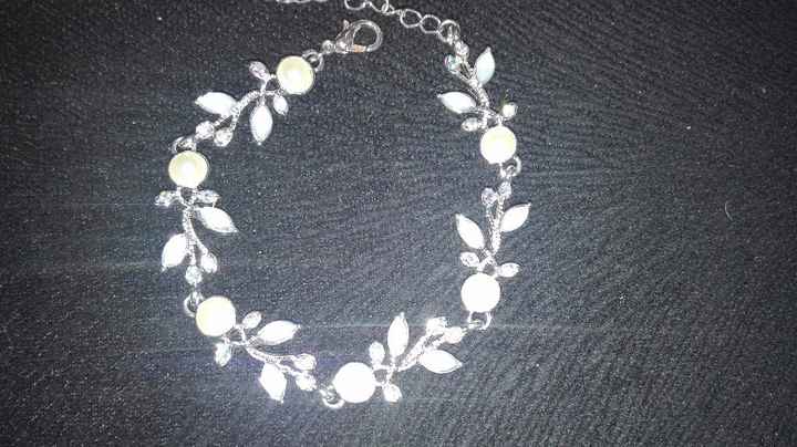 Pulseira      